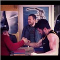 armwrestler
