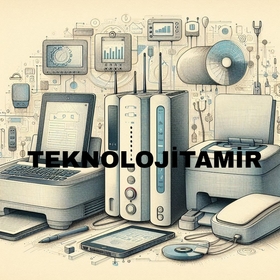 TEKNOLOJİTAMİR