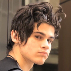 AlbertCoen