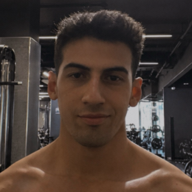 Michaelmorales