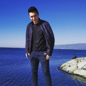 Delikanlı71