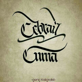cebrailcuma