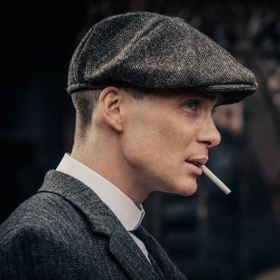 Mr-Shelby