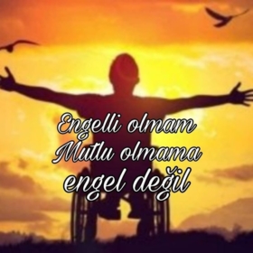 engelliyilar