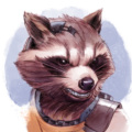RocketRaccoon