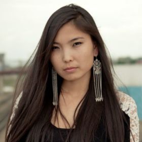 AylarGuliyeva