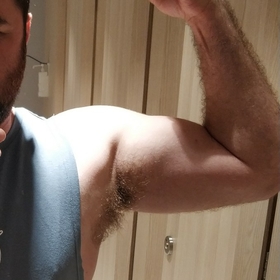 mrhairy
