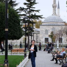 gezgincansunuz