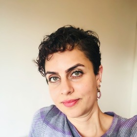 Nida Şanlı