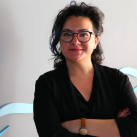Gizem Şahan