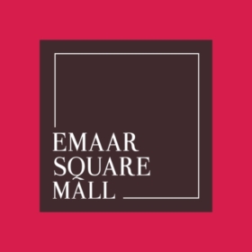 Emaar Square Mall