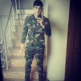 Kronti