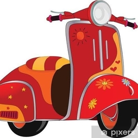 Moto44
