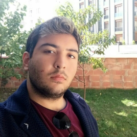 AşkÇarpıntımVar