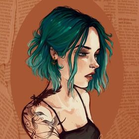 SlytherinliKız