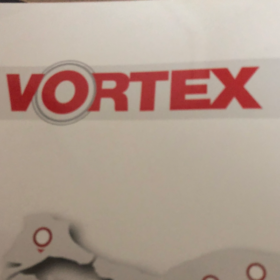 vortexlazer