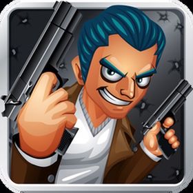 MafiaFatherGame