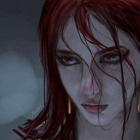 lady_triste