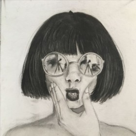 Ganggirl