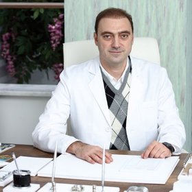 Operatör Dr. Ali Aydın