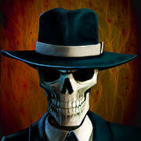 SkulduggeryPleasant