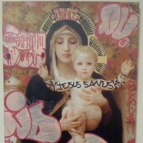 badreligion