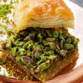 antepfistiklibaklava