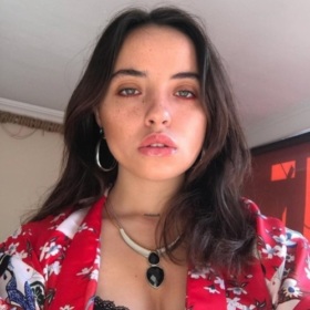 sudeözdemir