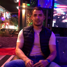 düşlerPeşinde
