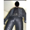 Leathermaster