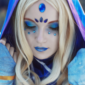 CrystalMaiden