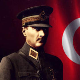 TürkUlusununBirFerdi