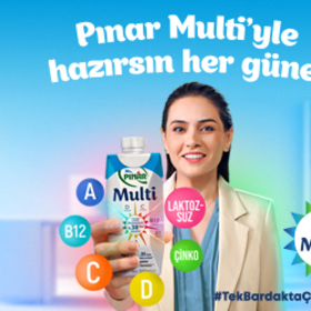 Pınar Multi
