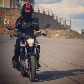 Motorcu666
