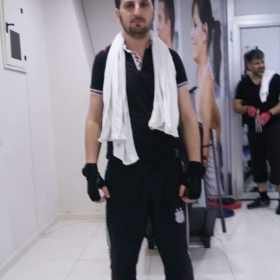 marangozmetin