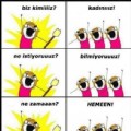 yalansızdünya