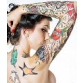 xsgirl