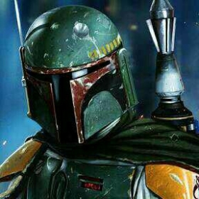 BobaFett