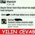 ayaklarmı