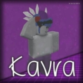 Kavra