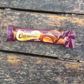 ülkercaramio