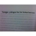 unutamayankız