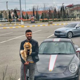 ekremabiniz