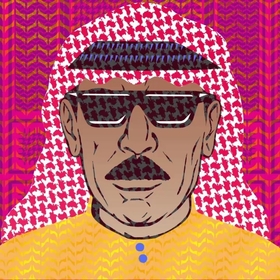 źüberElḤadiɗ288I42