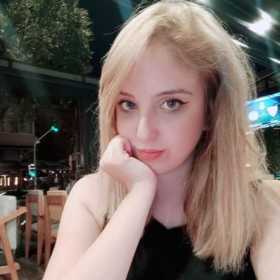 Tugcebarlas