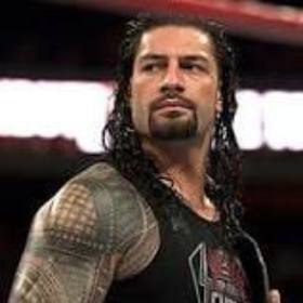 RomanReigns