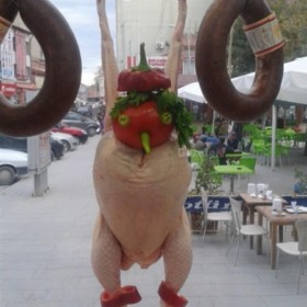 vitrindekibekir