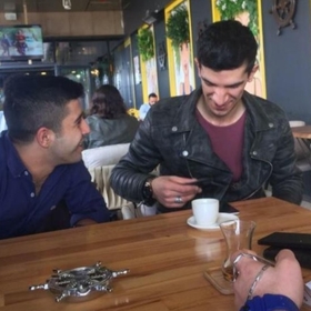 1000Gazi