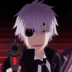 NAGUMO