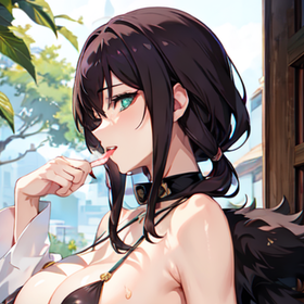 HukumaMizashuki
